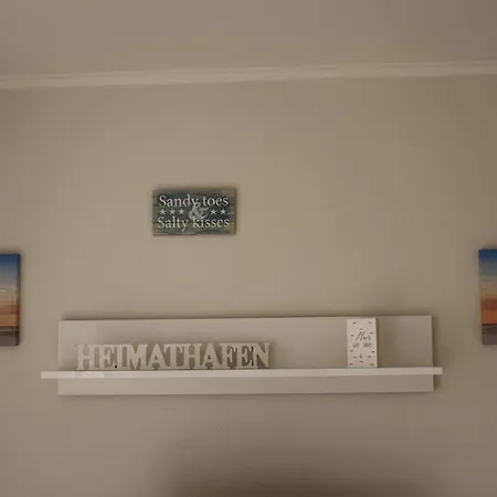 Direkt Am In Büsum