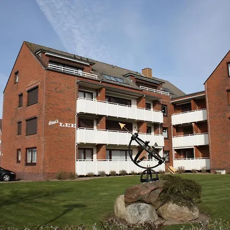 Direkt Am In Apartament