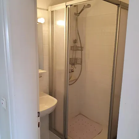 Direkt Am In Apartament