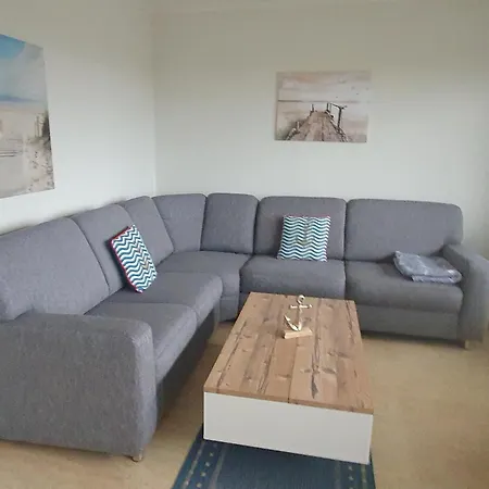 Apartament Direkt Am In