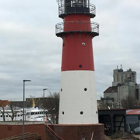 Direkt Am In Büsum