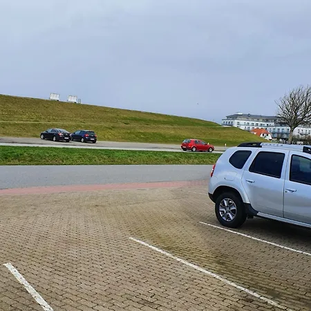 Direkt Am In * Büsum