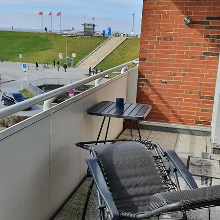 Apartman Direkt Am In *
