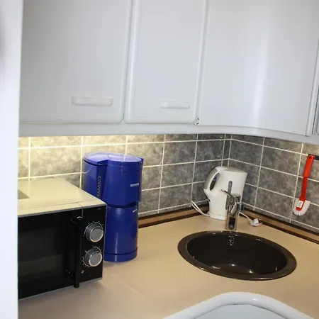 Apartament Direkt Am In Büsum