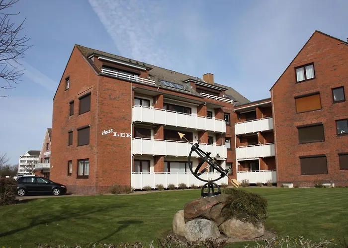 Direkt Am In Apartamento